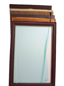 led photo frame 12*18 size